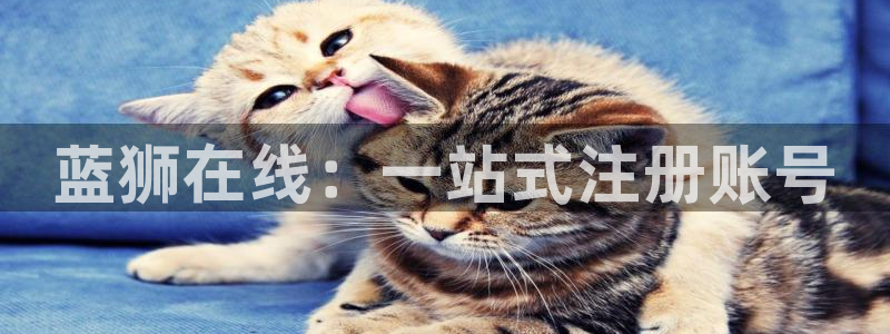 开丰娱乐体育平台注册：蓝狮在线：一站式注册账号
