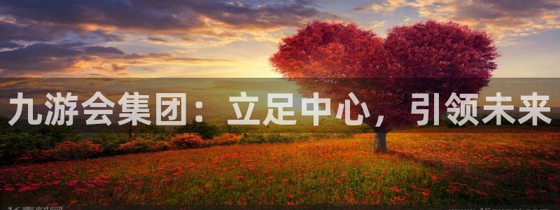 开丰娱乐3官网：九游会集团：立足中心，引领未来
